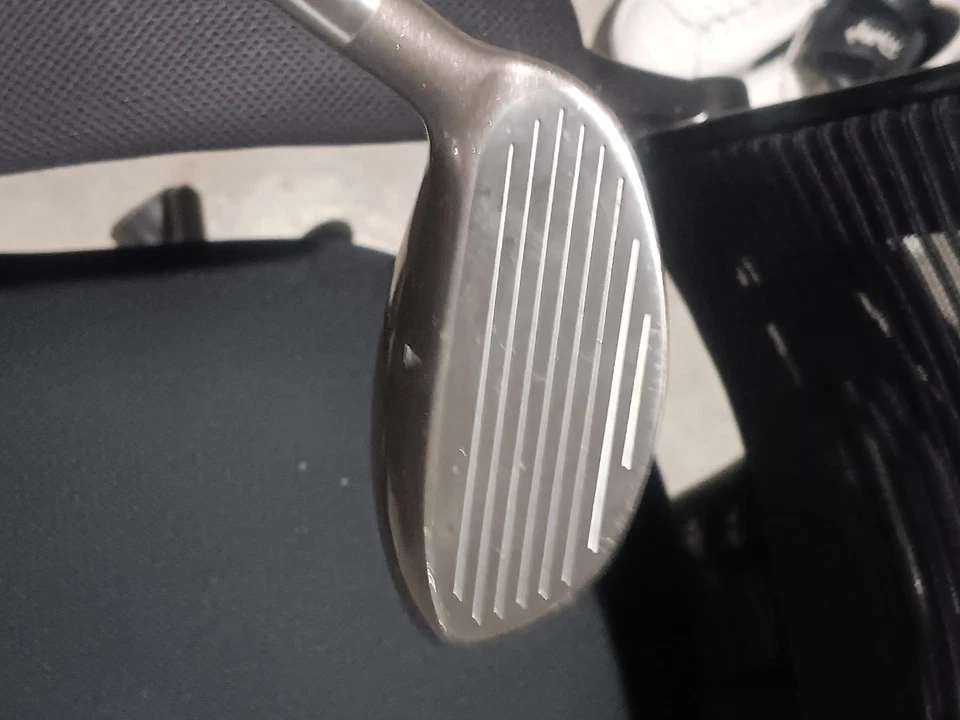 Tour Edge 5 Wood Ladies Flex Graphite Shaft High Performance HP3 RH - Image 2 of 4