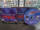 Nightmare Creatures II – PlayStation 1 (PS1) – PAL – With Manual – Used – Tested