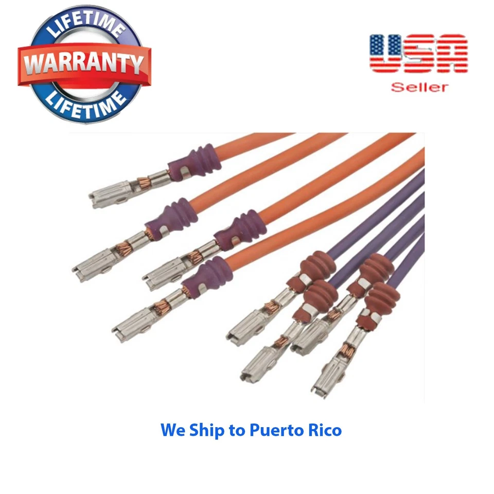 CONECTOR PARA Interruptor de presión de aire acondicionado refrigerante Jeep CHRYSLER Foto 2 de 4