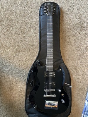 ESP LTD Viper Electric Guitar with Gig Bag