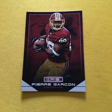 2014 Panini Rookies & Stars - Pierre Garcon #71