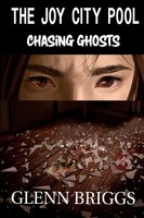 Glenn Briggs | THE JOY City Pool Chasing Ghosts | Taschenbuch | Englisch (2022)