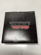 Rr Brake Hose  Dorman/First Stop H620554 Q-899