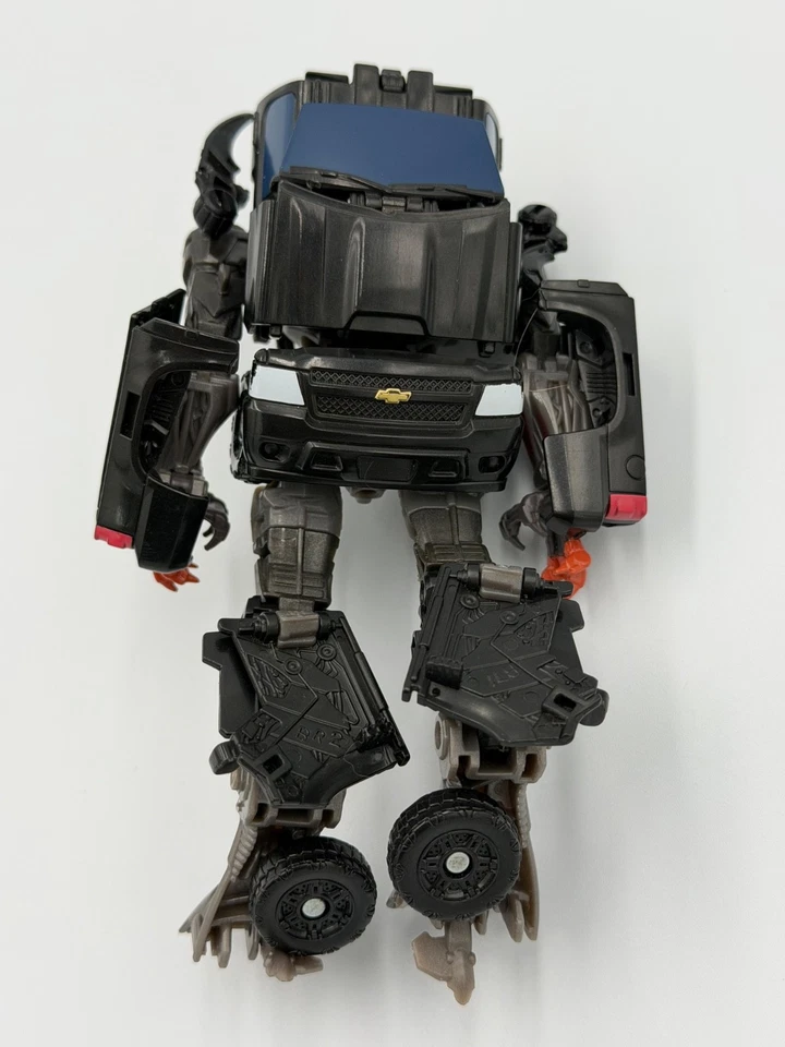 TRANSFORMERS LAST KNIGHT PREMIER EDITION DECEPTICON BERSERKER 2016 - Image 2 of 3