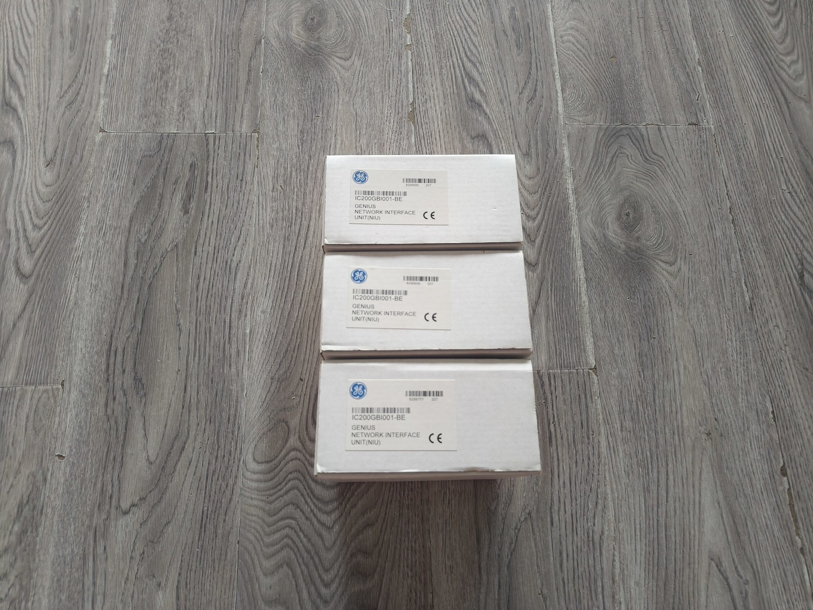 1PCS NEW IC200GBI001 Module GE