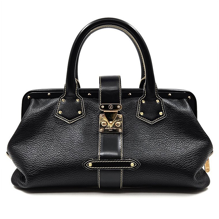 Louis Vuitton Suhali Langegeau PM