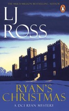 Ryan's Christmas by LJ Ross (Paperback Book)