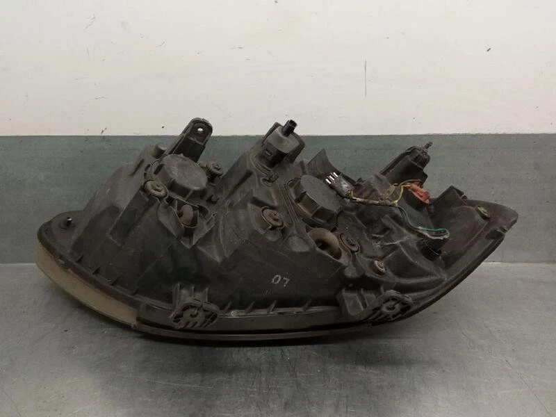 8310121303 scheinwerfer links für SSANGYONG RODIUS I 2.7 XDI 2005 5651385 - Bild 4 von 4