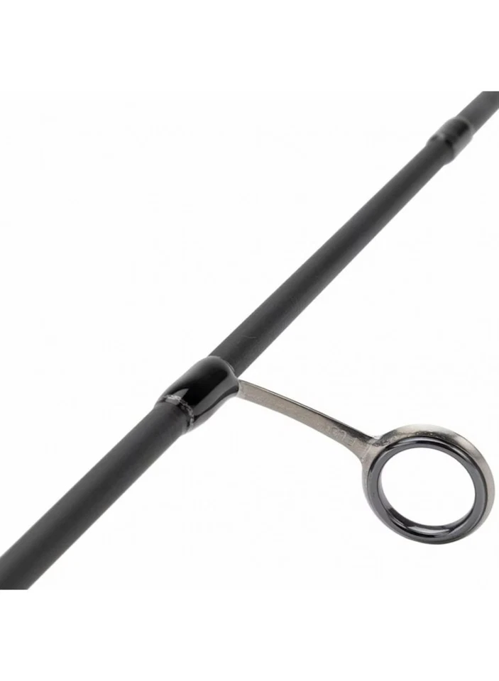 Major Craft Ceana 2.44m 15–60g Medium-Heavy Spinning Rod Pike Zander Perch Lure - Image 2 of 4