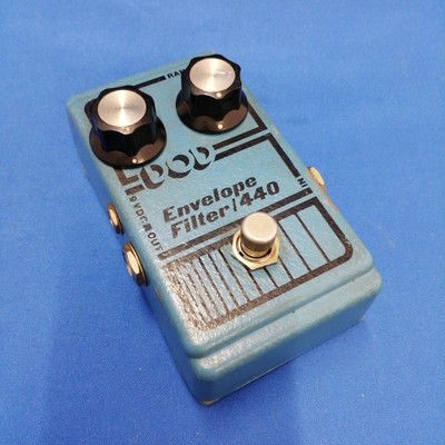 Dod Envelope Filter/440 Effector/Envelope No.nm380