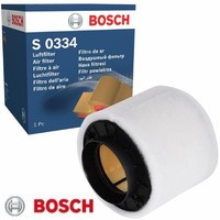 Bosch F026400334 Luftfilter Luftfiltereinsatz FüR Audi