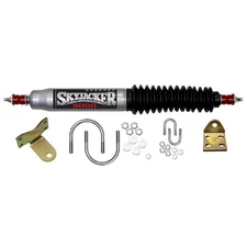 Skyjacker Steering Stabilizer Damper Shock Single Kit For Chevy GMC Dodge Ford