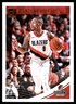 Damian Lillard 2018-19 Donruss #1 Trail Blazers NBA READ FREE SHIP AutographDen