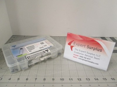 Vishay, HOTC-KIT-KH, Engineering Sample Kit, Multilayer Ceramic Capacitor, New