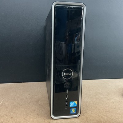 Dell Inspiron 545S Desktop PC Slim Tower PC | eBay
