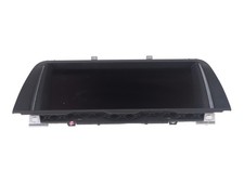 9321016 Display BMW 5er (F10) 520d xDrive  140 kW  190 PS (07.2014-10.2016) 520