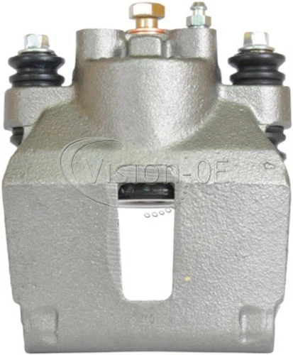 Pinza Reman con herrajes de instalación para Lincoln Town Car Navigator 1998-2011 Foto 3 de 4