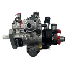 Delphi DPA Injection Pump fits Perkins D3.152 Engine 8922A000Y (2644A101)