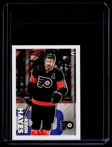 2022 Kevin Hayes #363