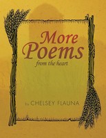 Chelsey Flauna | More Poems From The Heart | Taschenbuch | Englisch (2017)