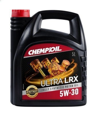 Engine Oil CHEMPIOIL CH & LRX C3 5W30 for FORD S-MAX (WA6) 2 2006-2014