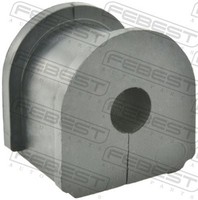 Febest Stabilisatorlager Stabilager Buchse Stabilisator HSB-FDR FüR Honda Civic