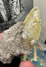 Sweetwater USA Calcite, Chalcopyrite, Dolomite Minerals Gemstone Grade