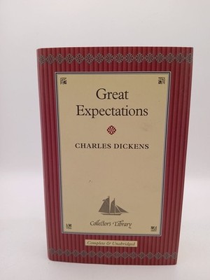 Great Expectations Dickens, Charles: