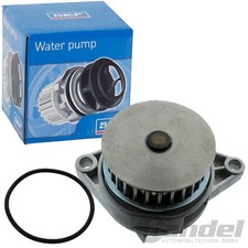 SKF WASSERPUMPE für SEAT AROSA IBIZA 2 SKODA VW CADDY 2 GOLF 3 POLO VENTO