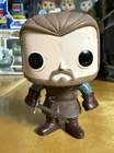 Funko Pop! Game of Thrones - Ned Stark #02 Loose / OOB