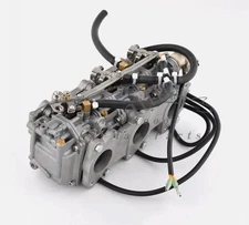 For Yamaha Outboard 4T 40HP CARBURETOR ASSY 67C-14901-10-00 67C-14902 67C-14903
