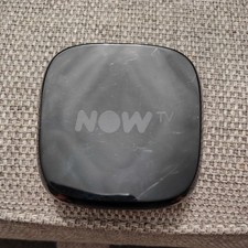 Now TV Box 4200SK Digital HD Media Streamer