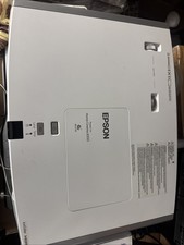 Epson PowerLite 8350 Home Cinema Projector