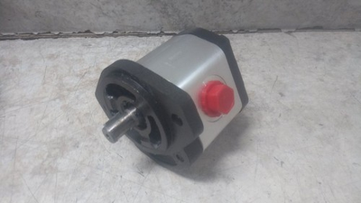 #ad Bailey 252433 5 8 In Shaft Diameter Hydraulic Gear Pump BW $69.99