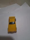 Hot Wheels Redline Monte Carlo Stocker Diecast Car Hong Kong 1974 VTG - READ