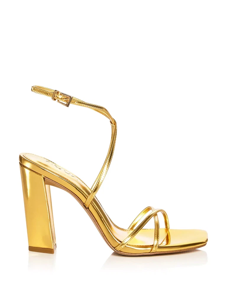 AQUA Women's Shoes Sz 10 Winie Sandals - Exclusive - Image 2 of 4