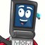 nakedcellphone