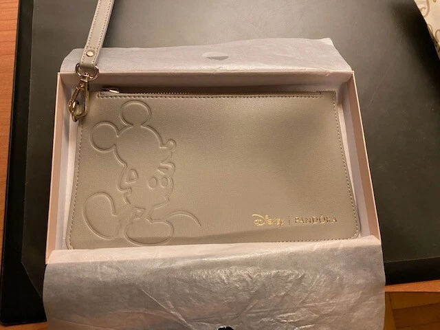 Disney PANDORA Limited Edition Pouch