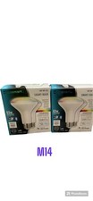 EcoSmart 65-Watt Smart BR30 LED Light Bulb Wifi Capable Lot Of 2, 4 Bulbs