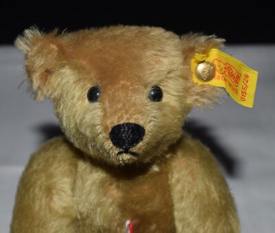 1984 Steiff 9