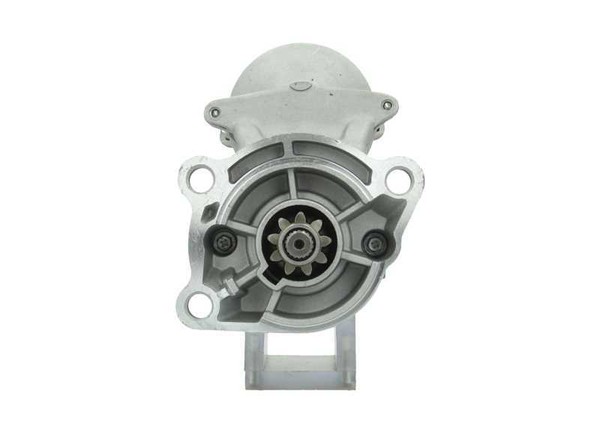 Neu Anlasser Passend FüR Caterpillar 1.4 Kw 12 Volt 128000-0590+-image