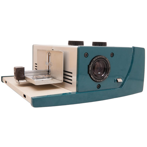 Kodak 300 Projector Model 1 - Picture 3 of 9
