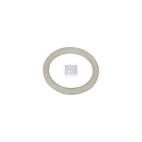 20 X O-Ring DT Spare Parts 7.34094 D:13Mm S:2Mm