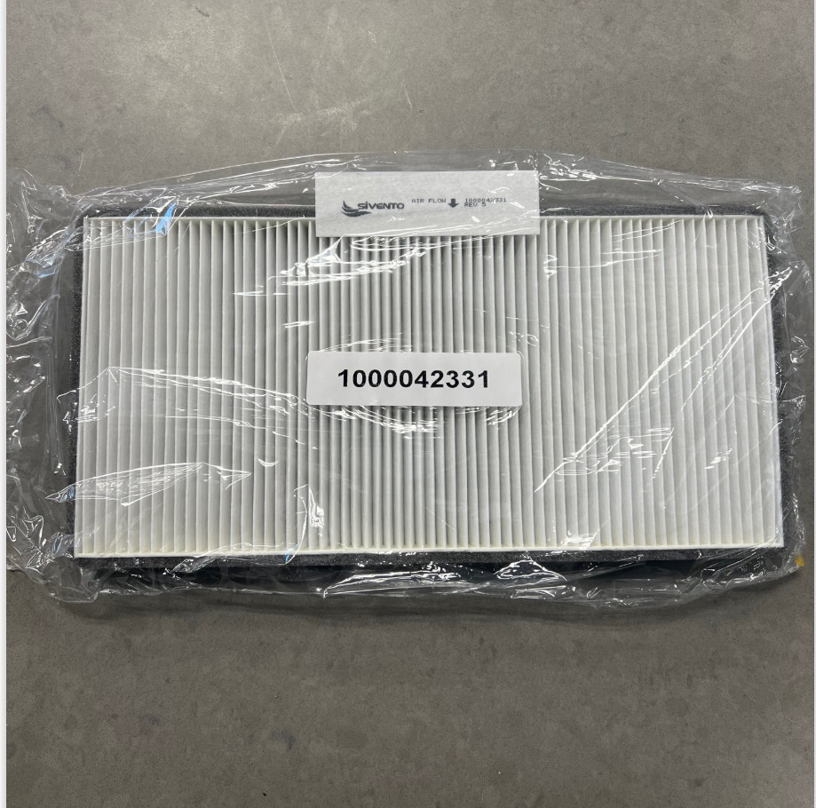 McLaren All Model Cabin Filter