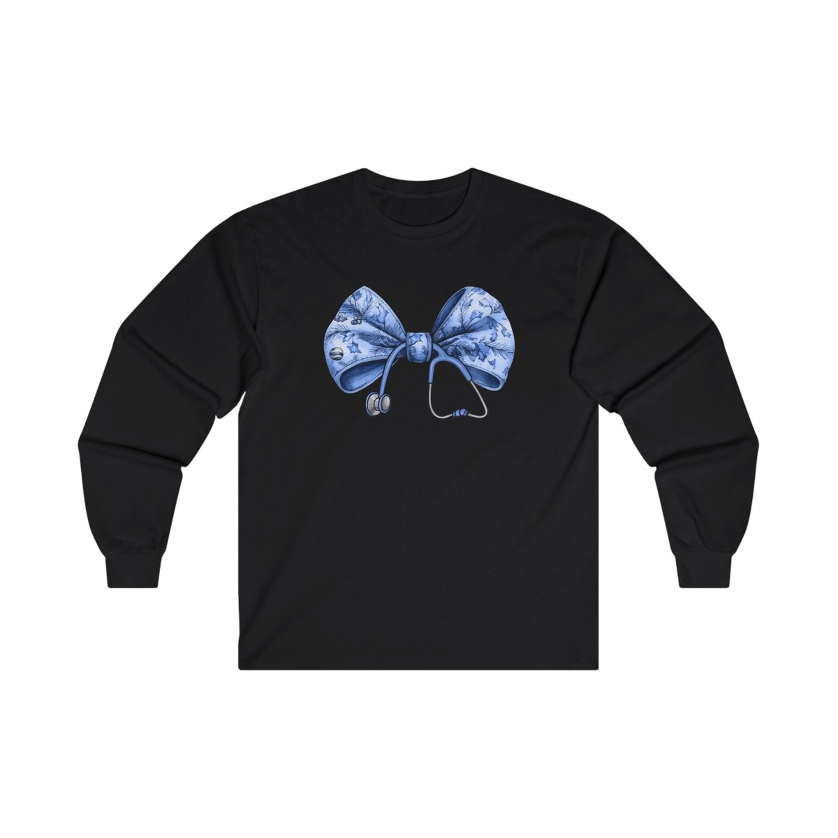 jiltu ribbon tee ブルー JILTU ジルチュ ribbon tee Tシャツ ブルー M レディース
