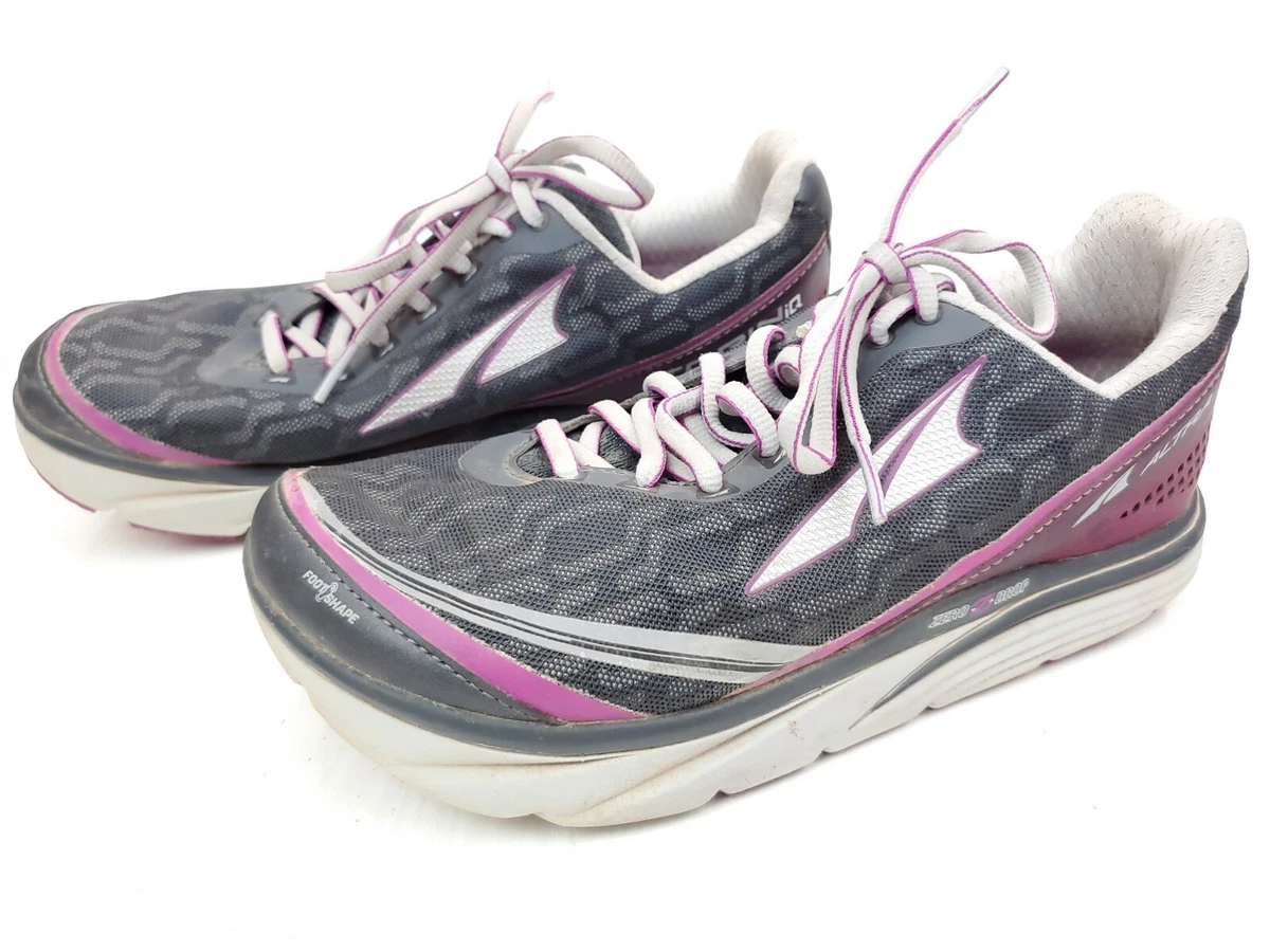 Altra store iq shoes