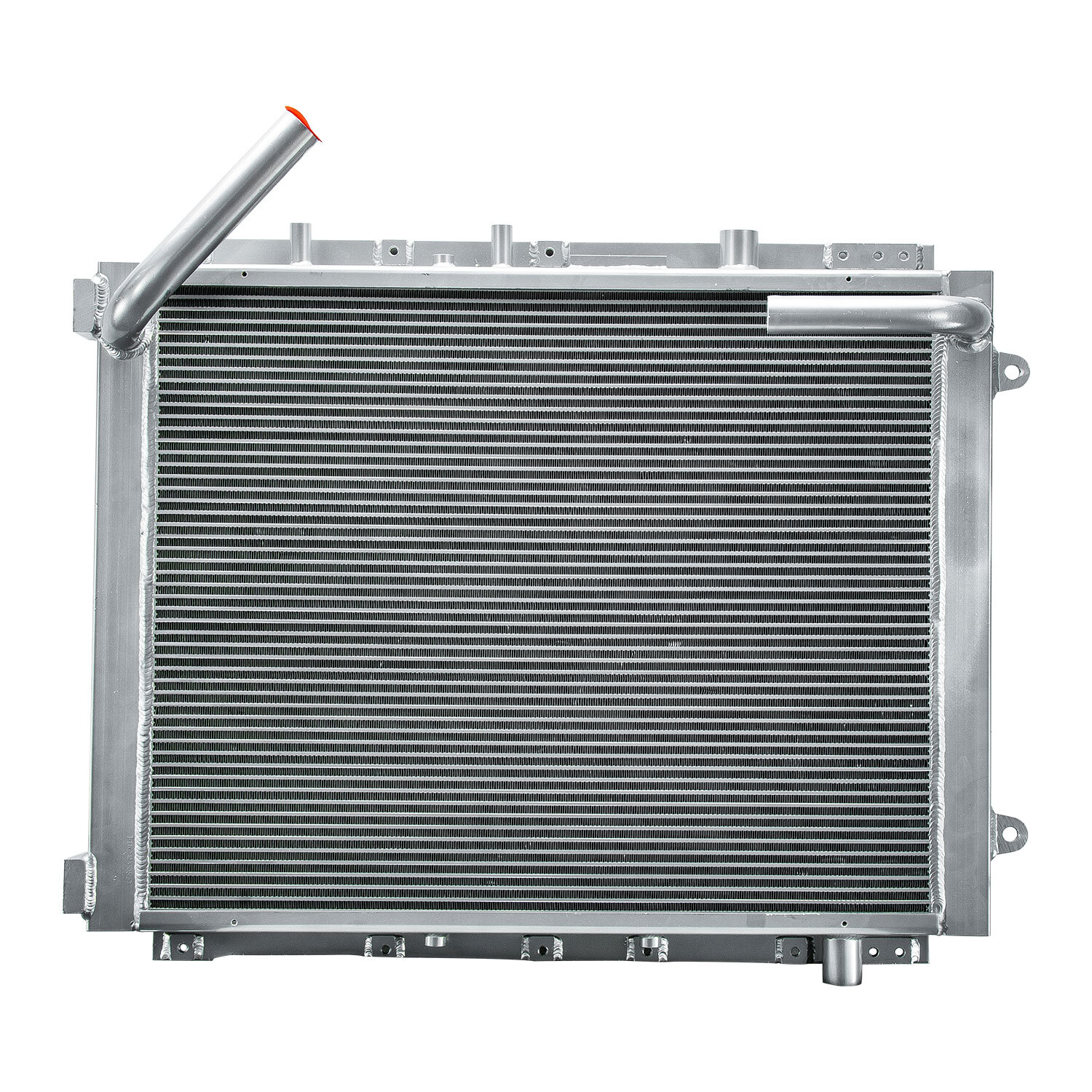 Cooler For John Deere 790elc Excavator #4286106