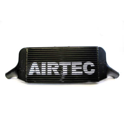 AIRTEC verbesserter Ladeluftkühler vorne Audi A4 B8 2.7 & 3.0 TDI