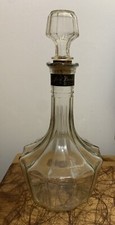 Hergestellt von Jack Daniels Silver Cornet / Coy Hill / Barrelhouse