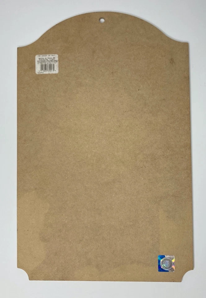 亚利桑那州太阳魔鬼标志亚利桑那州球迷洞穴运动室宿舍墙壁装饰大号木材 — 第 4/4 张图片